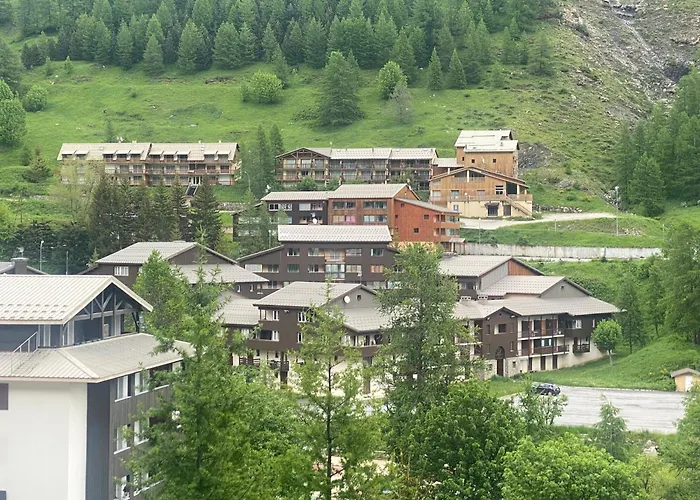 Appartement 6 Couchages La Foux D\'Allos