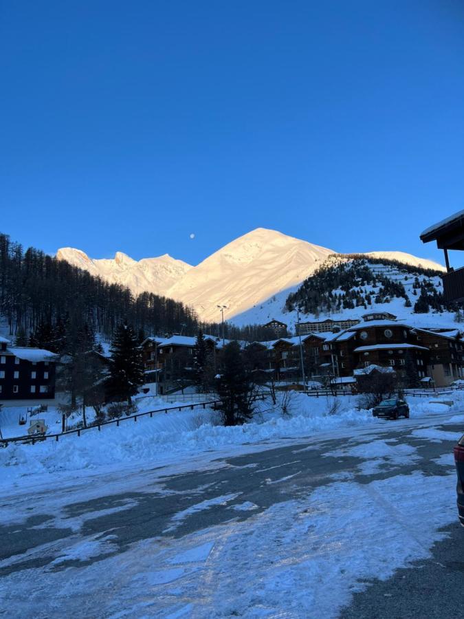 6 Couchages La Foux D'allos Apartment *